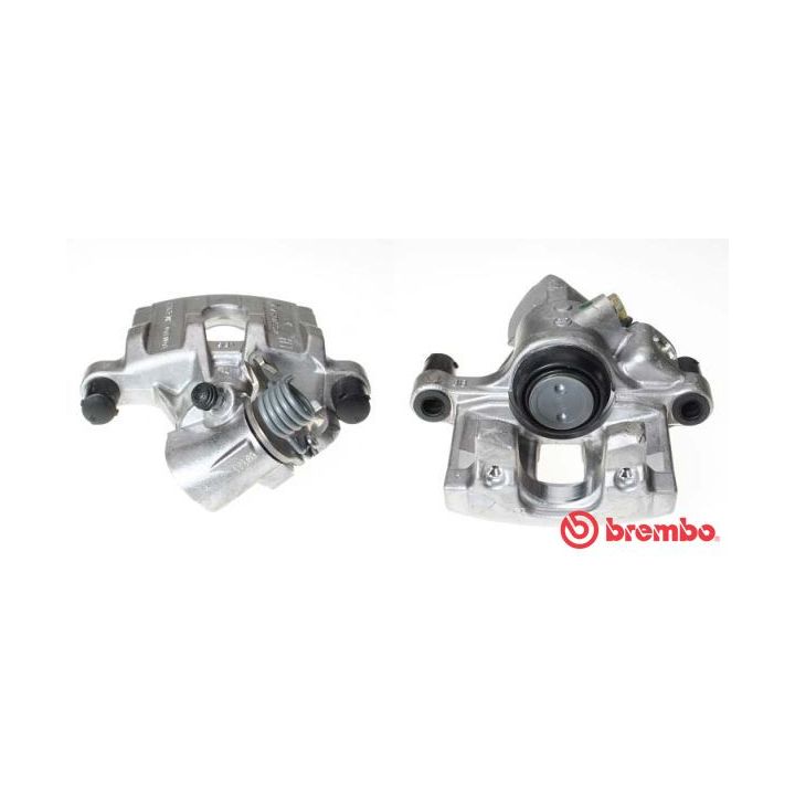 Stabdžių apkaba BREMBO F 24 114