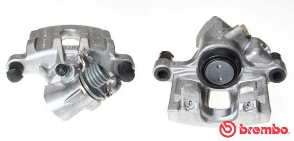 Stabdžių apkaba BREMBO F 24 114