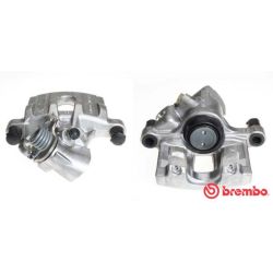 Stabdžių apkaba BREMBO F 24 115