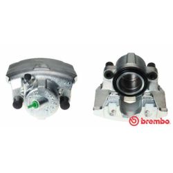 Stabdžių apkaba BREMBO F 24 126