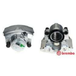 Stabdžių apkaba BREMBO F 24 127