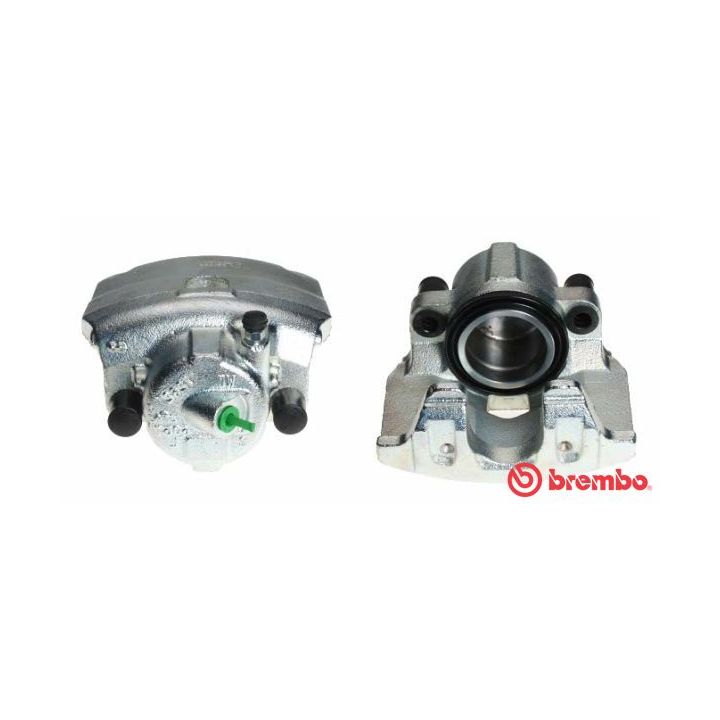 Stabdžių apkaba BREMBO F 24 127