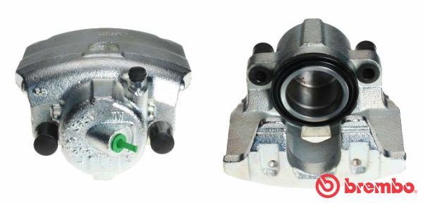 Stabdžių apkaba BREMBO F 24 127