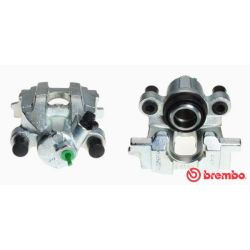 Stabdžių apkaba BREMBO F 24 128