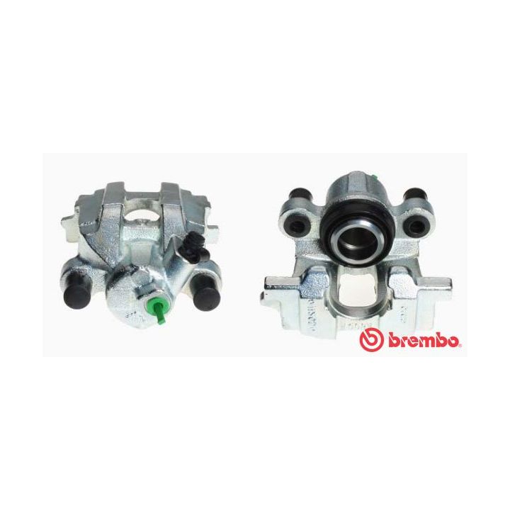 Stabdžių apkaba BREMBO F 24 128