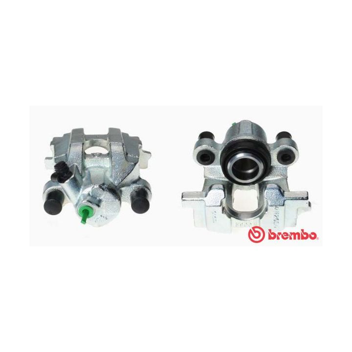Stabdžių apkaba BREMBO F 24 129