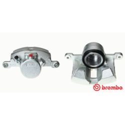 Stabdžių apkaba BREMBO F 24 139