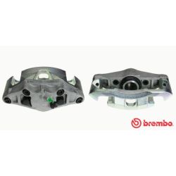 Stabdžių apkaba BREMBO F 24 141