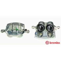 Stabdžių apkaba BREMBO F 24 150