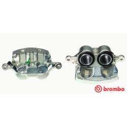 Stabdžių apkaba BREMBO F 24 151