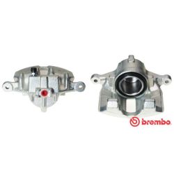 Stabdžių apkaba BREMBO F 28 022
