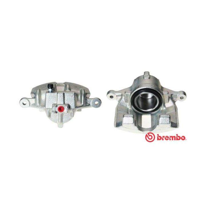 Stabdžių apkaba BREMBO F 28 022