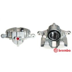 Stabdžių apkaba BREMBO F 28 023