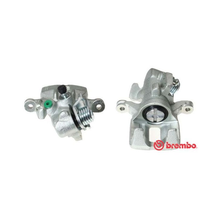 Stabdžių apkaba BREMBO F 28 024