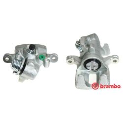 Stabdžių apkaba BREMBO F 28 025