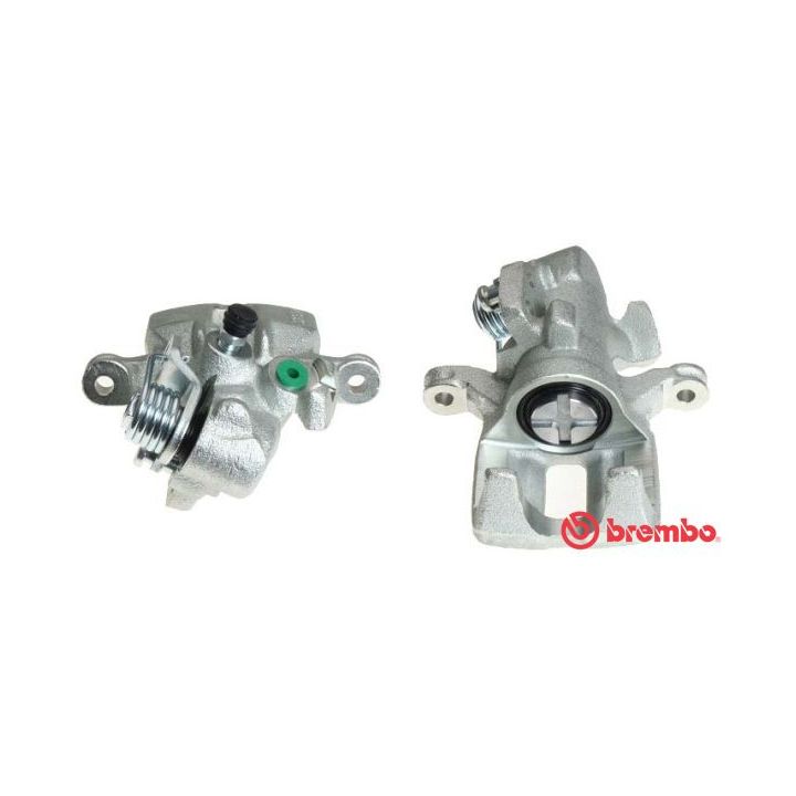 Stabdžių apkaba BREMBO F 28 025