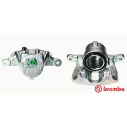 Stabdžių apkaba BREMBO F 28 026
