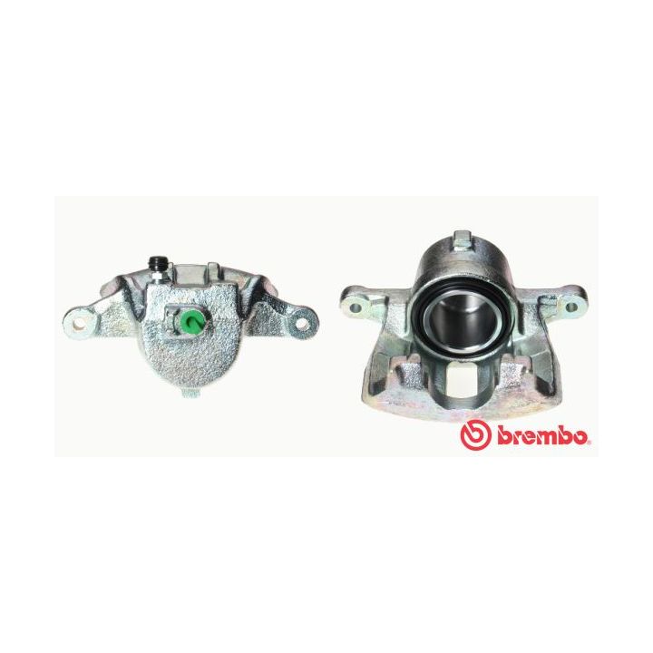 Stabdžių apkaba BREMBO F 28 026