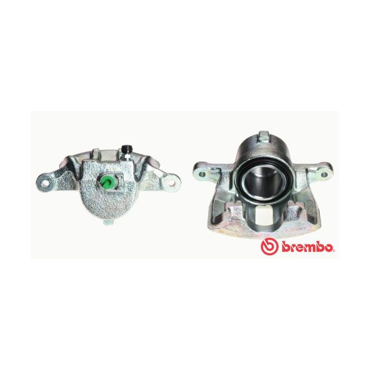 Stabdžių apkaba BREMBO F 28 027