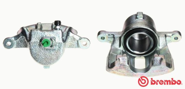 Stabdžių apkaba BREMBO F 28 027