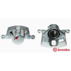 Stabdžių apkaba BREMBO F 28 054