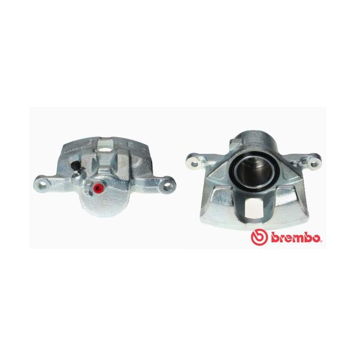 Stabdžių apkaba BREMBO F 28 054