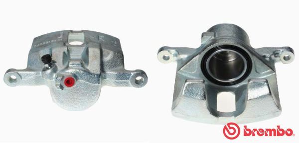 Stabdžių apkaba BREMBO F 28 054