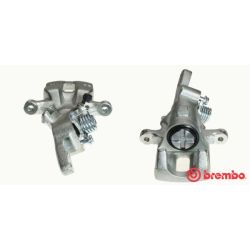 Stabdžių apkaba BREMBO F 28 056