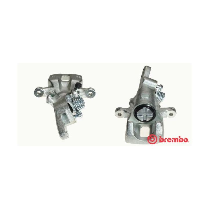 Stabdžių apkaba BREMBO F 28 056