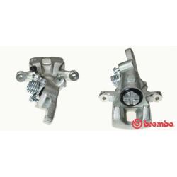 Stabdžių apkaba BREMBO F 28 057