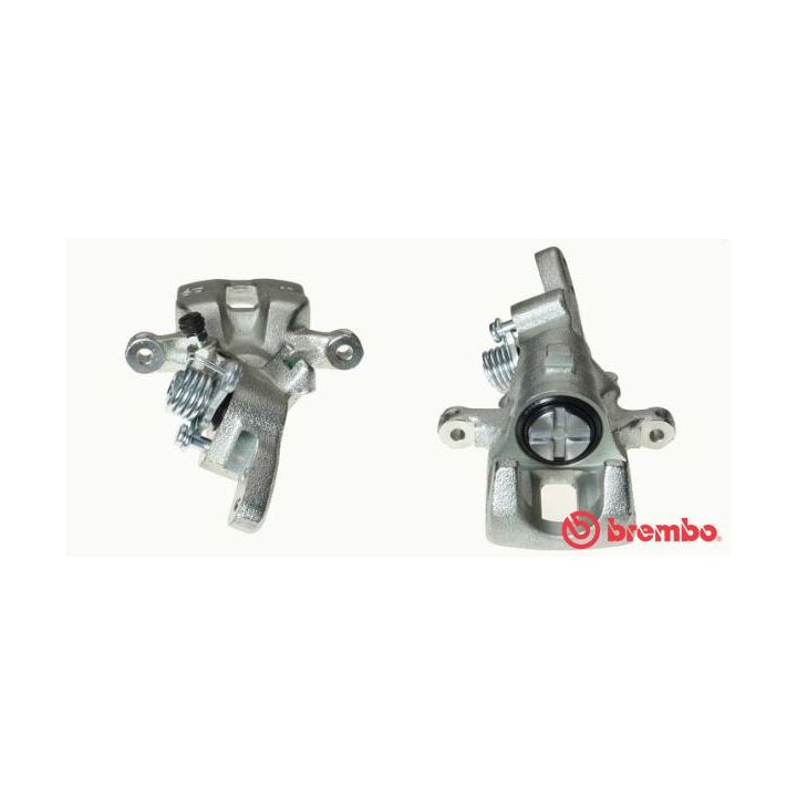 Stabdžių apkaba BREMBO F 28 057