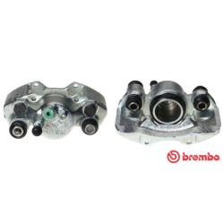 Stabdžių apkaba BREMBO F 30 000