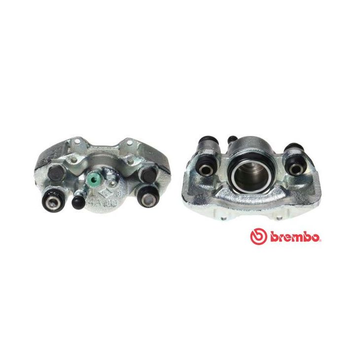 Stabdžių apkaba BREMBO F 30 000