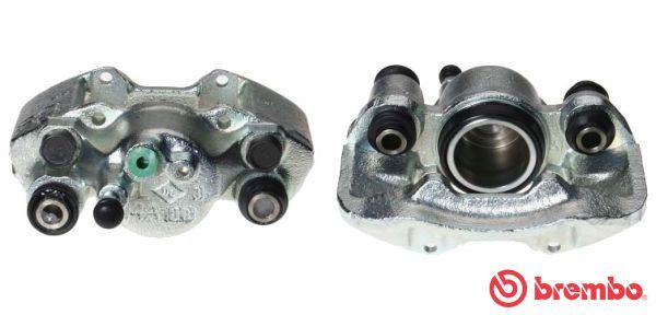 Stabdžių apkaba BREMBO F 30 000