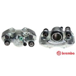 Stabdžių apkaba BREMBO F 30 001