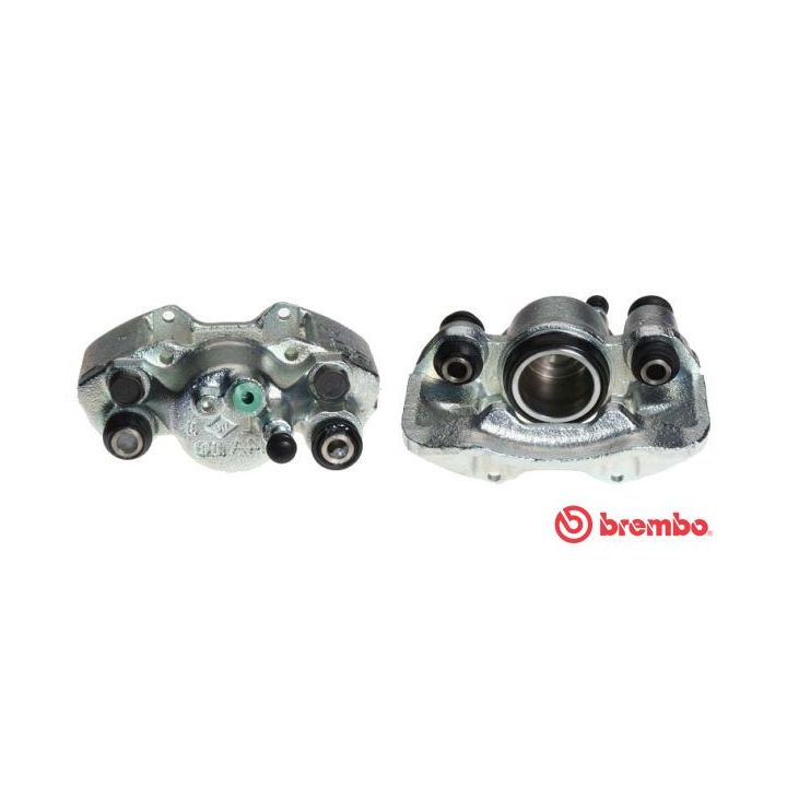 Stabdžių apkaba BREMBO F 30 001
