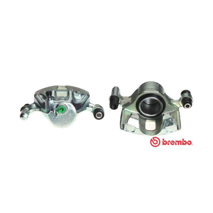 Stabdžių apkaba BREMBO F 30 004