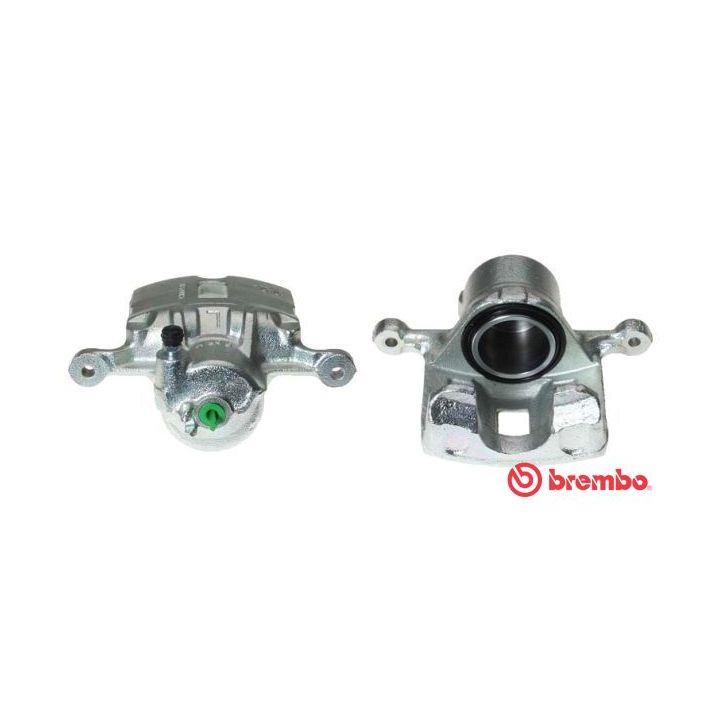 Stabdžių apkaba BREMBO F 30 008