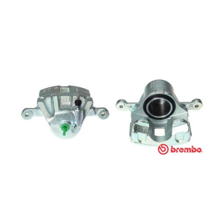 Stabdžių apkaba BREMBO F 30 009