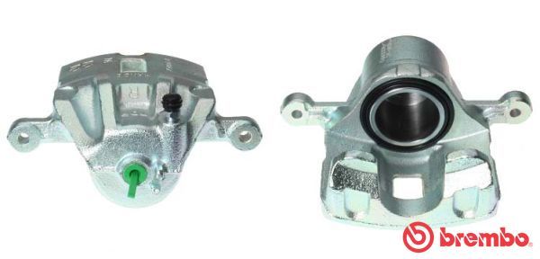 Stabdžių apkaba BREMBO F 30 009