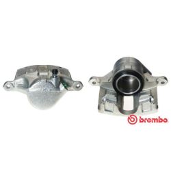 Stabdžių apkaba BREMBO F 30 020