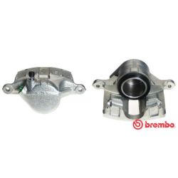 Stabdžių apkaba BREMBO F 30 021