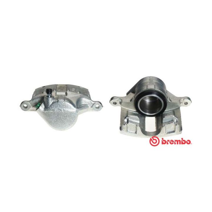 Stabdžių apkaba BREMBO F 30 021