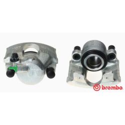 Stabdžių apkaba BREMBO F 30 022