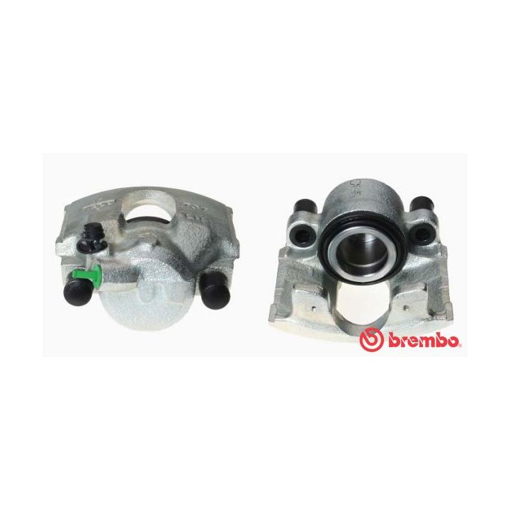 Stabdžių apkaba BREMBO F 30 022