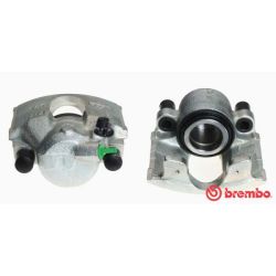 Stabdžių apkaba BREMBO F 30 023