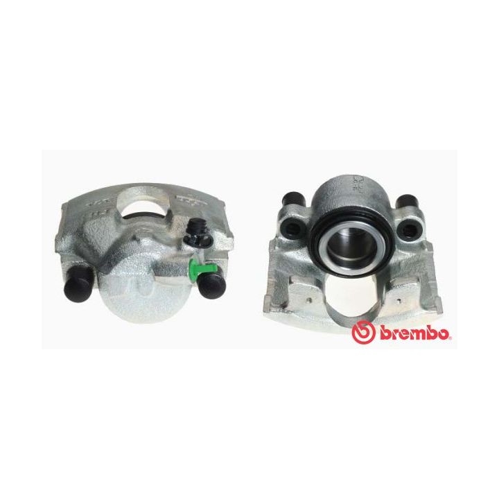 Stabdžių apkaba BREMBO F 30 023