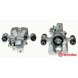 Stabdžių apkaba BREMBO F 30 024