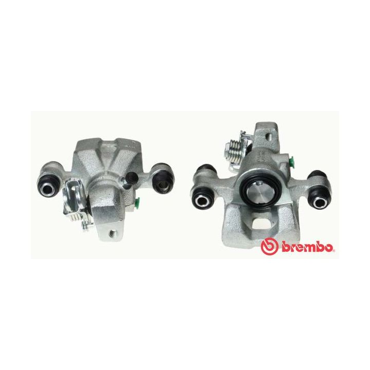 Stabdžių apkaba BREMBO F 30 024
