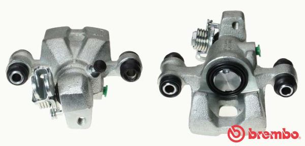 Stabdžių apkaba BREMBO F 30 024